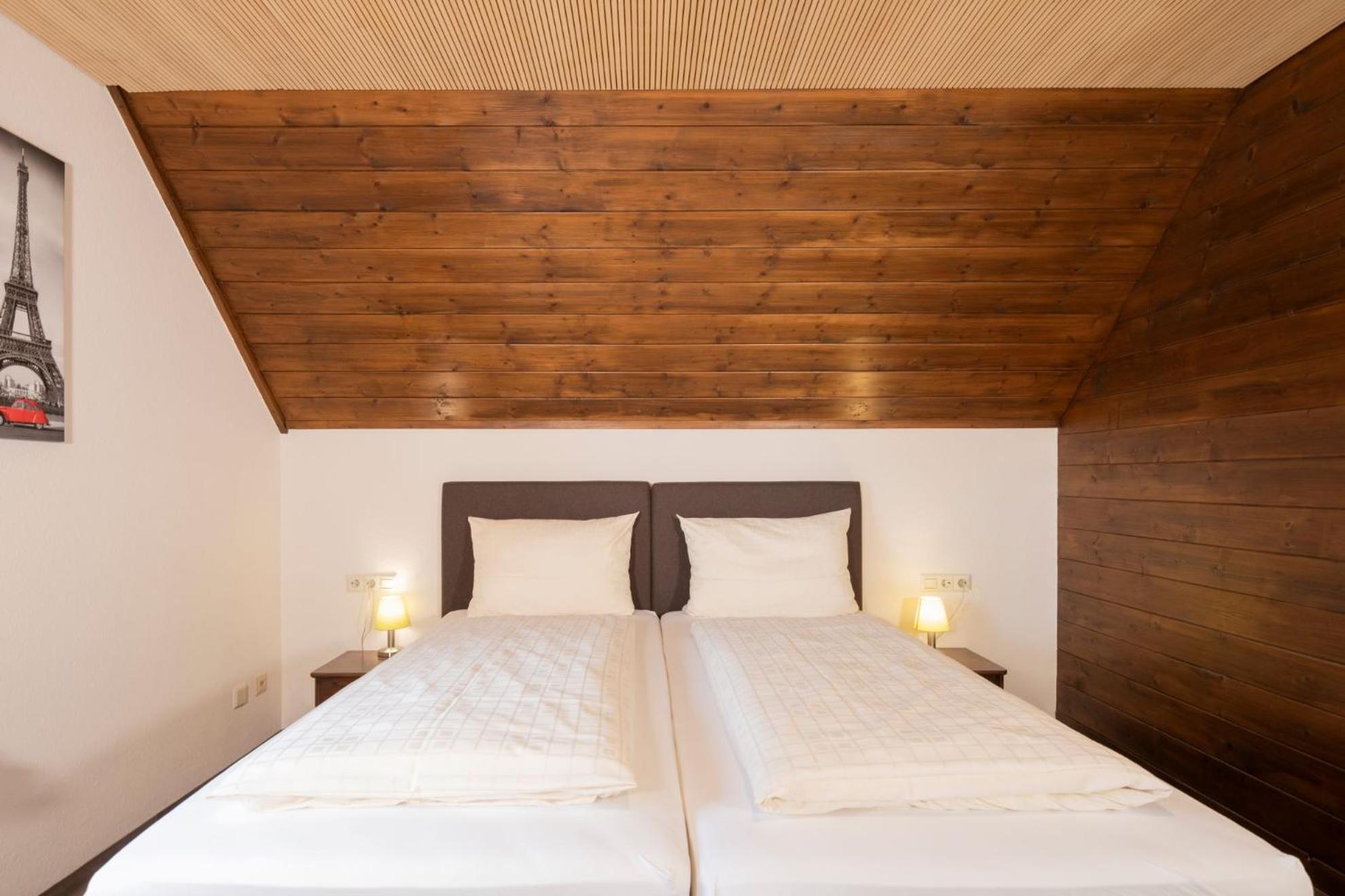 Altbau Gasthaus Amboss Grunkraut المظهر الخارجي الصورة