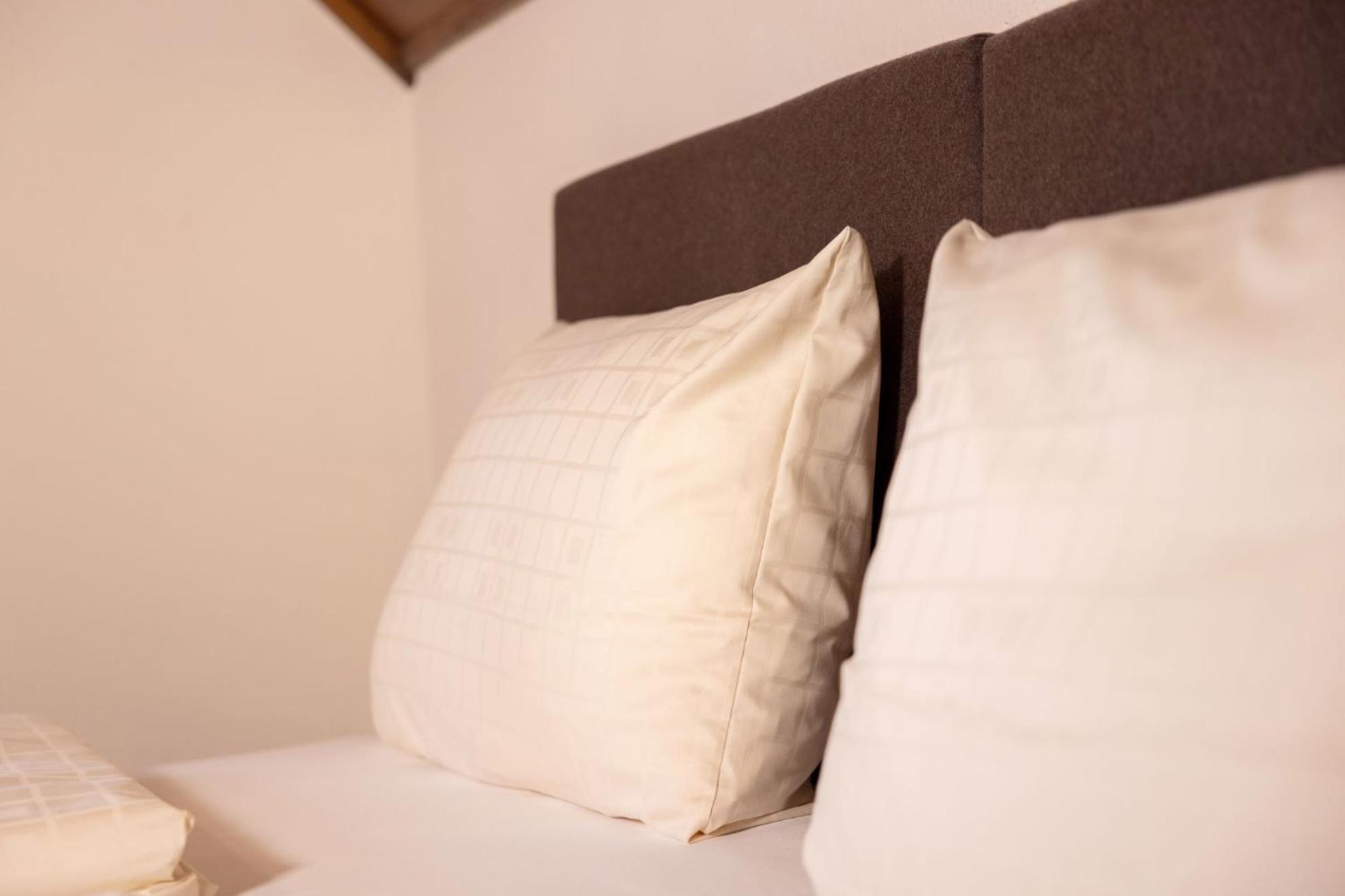 Altbau Gasthaus Amboss Grunkraut المظهر الخارجي الصورة