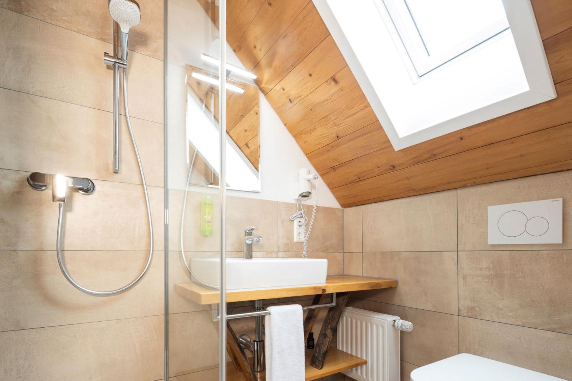 Altbau Gasthaus Amboss Grunkraut المظهر الخارجي الصورة